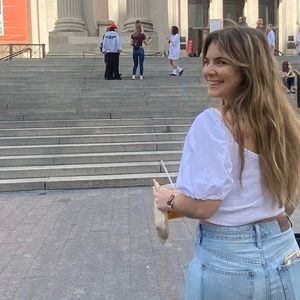 Meet your Posher, Anna